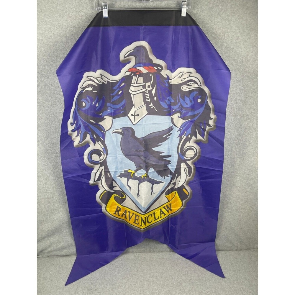 Harry Potter Ravenclaw Wall Banner Crest Large Wizard Movieβ